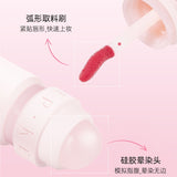 Forever Key Dual-Ended Multi-Use Cream #C01 Cherry Blossom Pink 4g