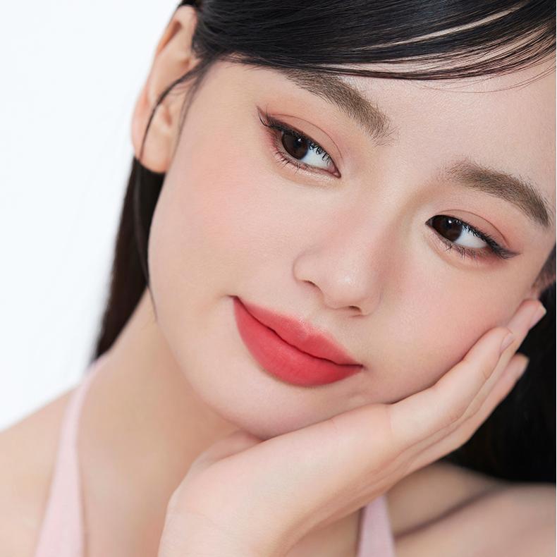 Forever Key Dual-Ended Multi-Use Cream #C02 Warm Peach 4g