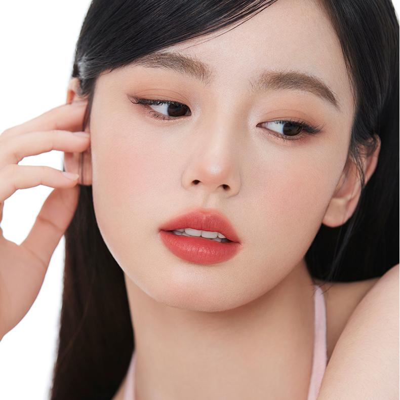 Forever Key Fluffy Cloud Multi-Use Cream #C03 Sun Orange 4g