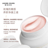 L'Adore Colors Morning Rose Cleansing Balm 50g