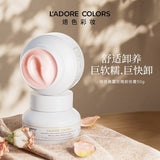 L'Adore Colors Morning Rose Cleansing Balm 50g