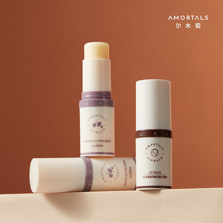 Amortals Moisturizing Lip Coconut Milk 9g
