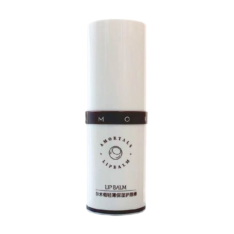 Amortals Moisturizing Lip Coconut Milk 9g