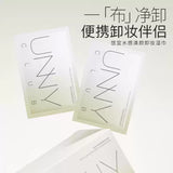 Unny Club Watery Makeup Remover Wipes 30pcs