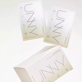 Unny Club Watery Makeup Remover Wipes 30pcs