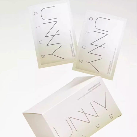 Unny Club Watery Makeup Remover Wipes 30pcs