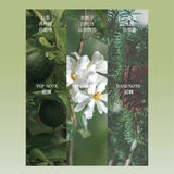 Xunyu Woody Floral Perfume Holy Gardenia 35ml