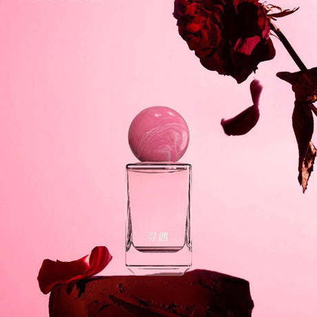 Xunyu Perfume Charming Lychee 35ml