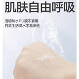 Winner Transparent Waterproof Adhesive Bandage 50pcs