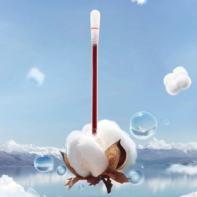 Winner Povidone lodine Swabs 50pcs