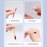 Winner Povidone lodine Swabs 50pcs