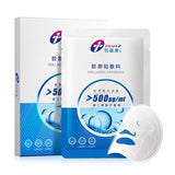 Trauer Collagen Dressing 5pcs