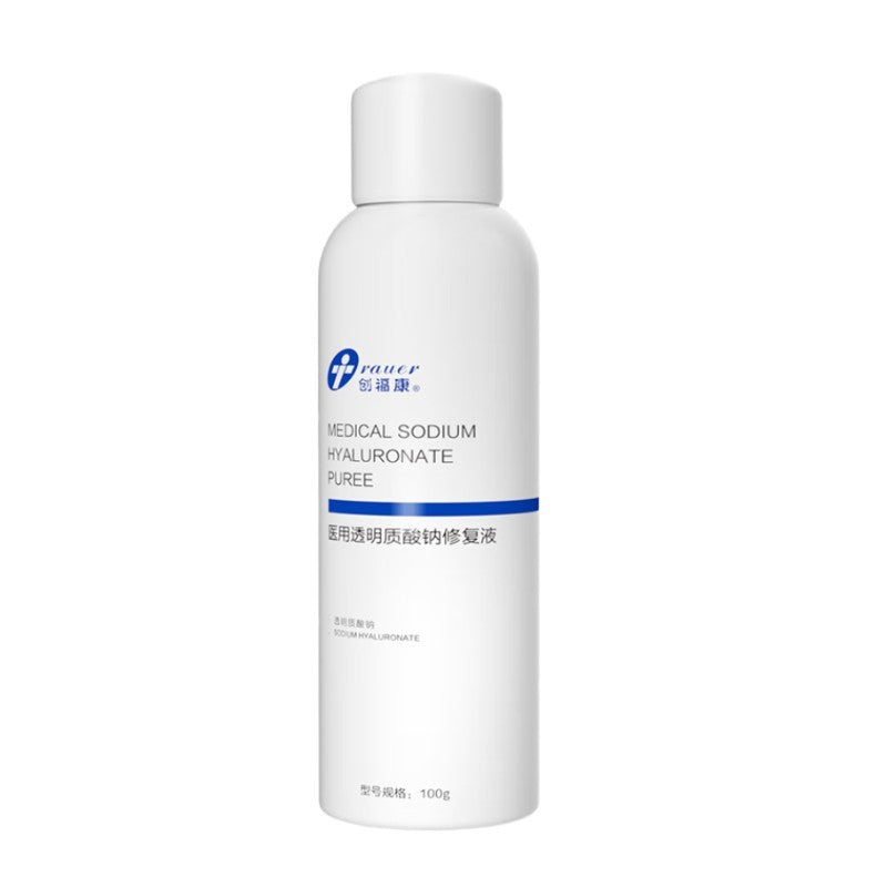 Trauer Medical Sodium Hyaluronate Puree 100g