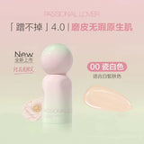 Passional Lover Velvet Blur Lasting Foundation #00 Porcelain White 30ml