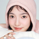 CoFancy可糖高光系列日抛美瞳冰滴乌龙-4.00 10片