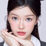 CoFancy 1-Day Colored Contact Lens MiuMiu Club -2.00 10pcs