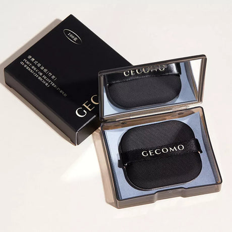 Gecomo Portable Oil Blotting Paper Bamboo Charcoal  100pcs