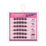 Rock Sweet Glue-Free False Eyelashes Puppy Eyes