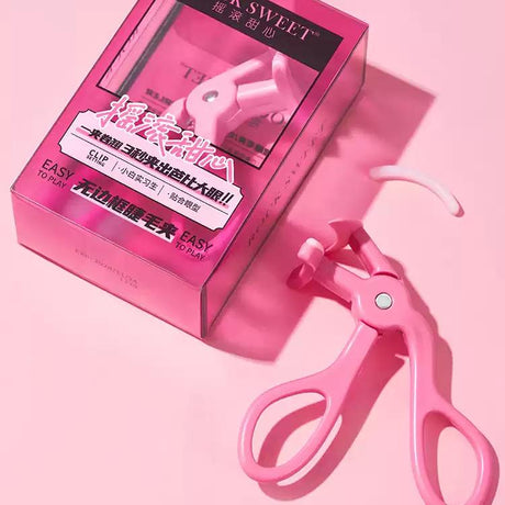 Rock Sweet Eyelash Curler Wide-angle