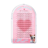 BQI Natural Flexible Curling Lower Eyelashes