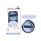 Gecomo Plus Cotton Puff Blue G2111-2