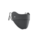 Beneunder Eye Protection Sunscreen Mask Gray