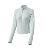 Beneunder Cooling Fit Sunscreen Jacket Light Charcoal Gray L