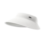 Beneunder蕉下蛋卷无痕全遮脸太阳帽UL711霜奶白