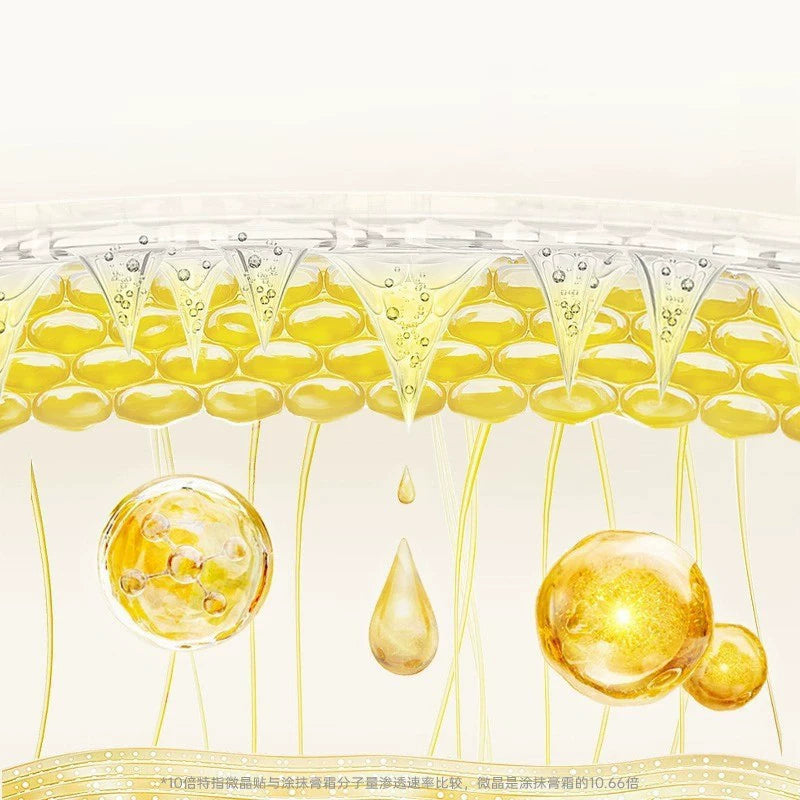 Winner Microneedle Anti-Acne Patches 9pcs