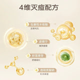 Winner Microneedle Anti-Acne Patches 9pcs