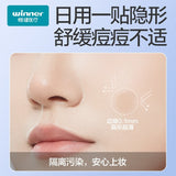 Winner Day & Night Dual-Action Acne Patches 48pcs