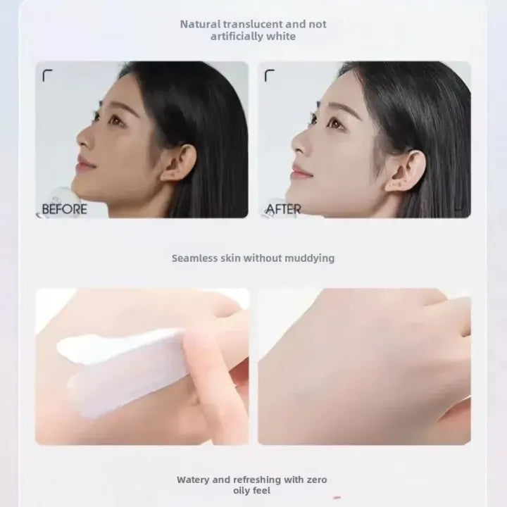 eLL Concealing And Makeup Toning Cream 2.0 30g
