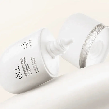 eLL Concealing And Makeup Toning Cream 2.0 30g