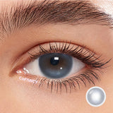 CoFancy Chupa Chups 1-Day Colored Contact Lens Cola Beats ±000 10pcs