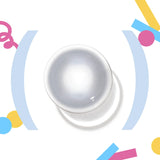 CoFancy Chupa Chups 1-Day Colored Contact Lens Cola Beats ±000 10pcs