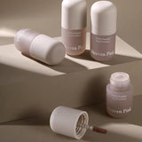 Heaven Pink Fluffy Powder Mud Contour #C01 Light Gray