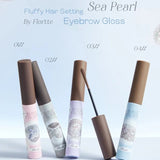 Flortte Sea Pearl Eyebrow Gloss #02 Cool Ash Brown