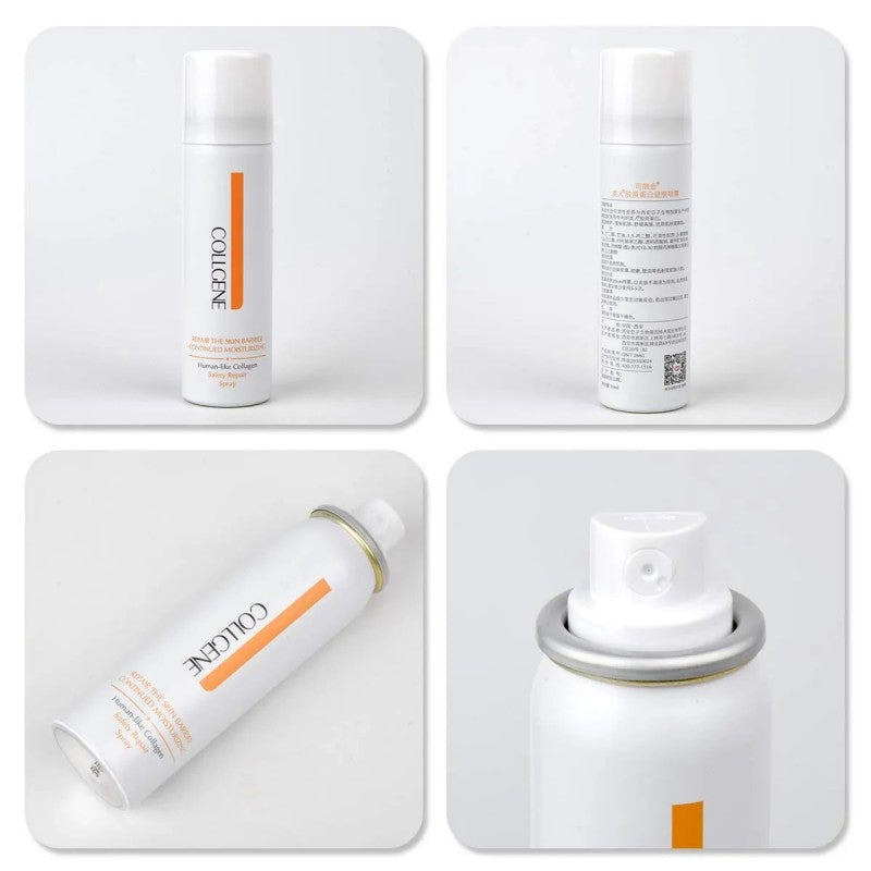 Collgene可丽金类人胶原蛋白安护喷雾 150ml
