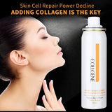 Collgene可丽金类人胶原蛋白安护喷雾 150ml