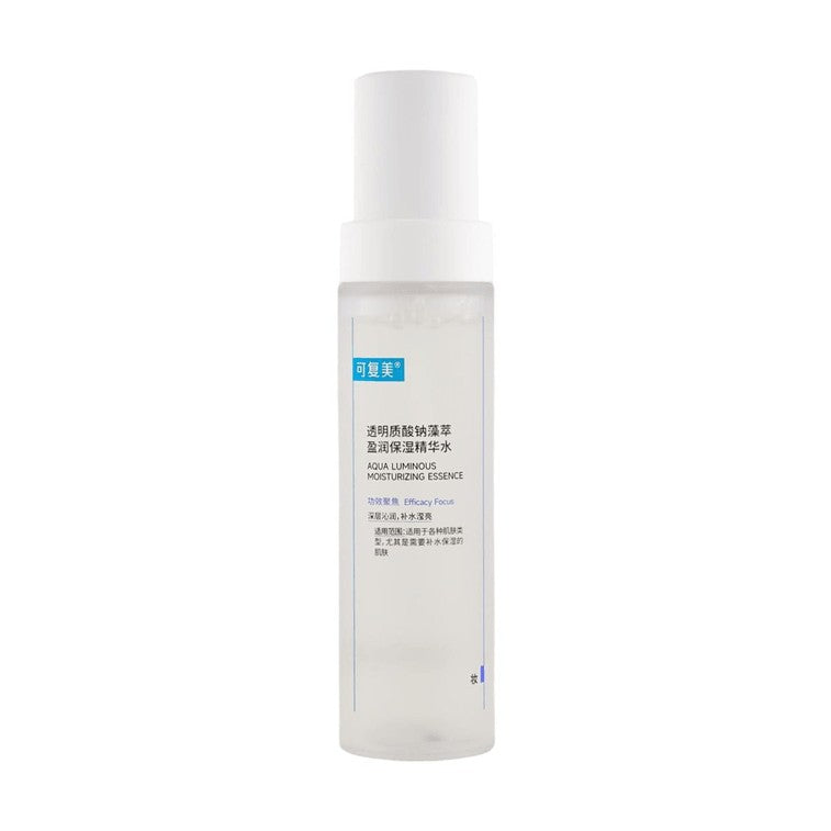 Kefumei Aqua Luminous Moisturizing Essence Water 120ml