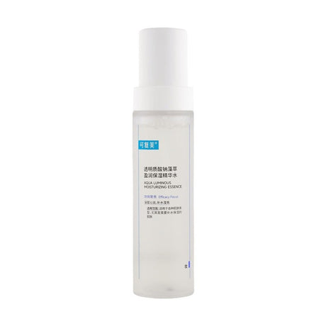 Kefumei Aqua Luminous Moisturizing Essence Water 120ml