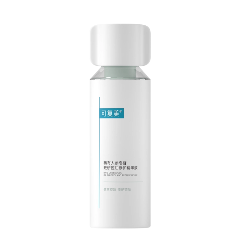 Kefumei可复美稀有人参皂苷致研控油修护精华液 30ml