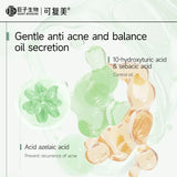 Kefumei Rare Ginsenoside Anti-acne Oil Control Essence Toner 150ml