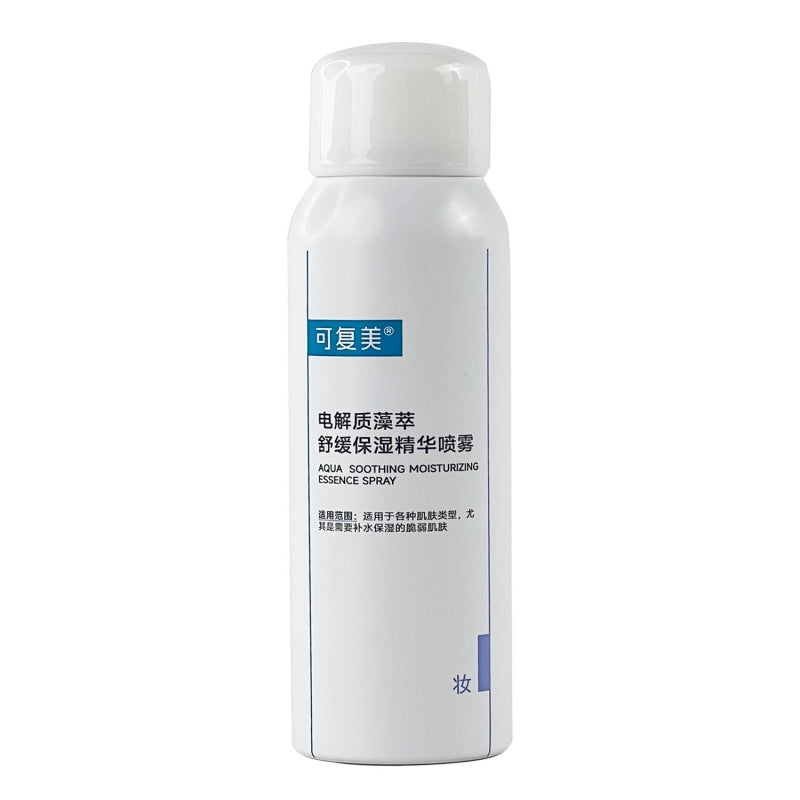 Kefumei可复美电解质藻萃舒缓保湿精华喷雾 100ml