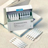 Kefumei可复美秩序次抛稀有人参皂苷致研净痘舒缓次抛精华液1.5ml*30支