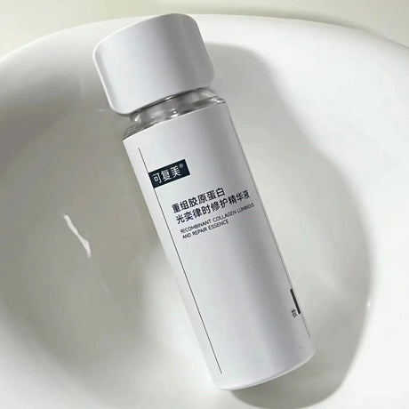 Kefumei可复美重组胶原蛋白光奕律时修护焦点精华液 30ml
