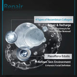 Kefumei Recombinant Collagen Luminous And Repair Essence Water 120ml