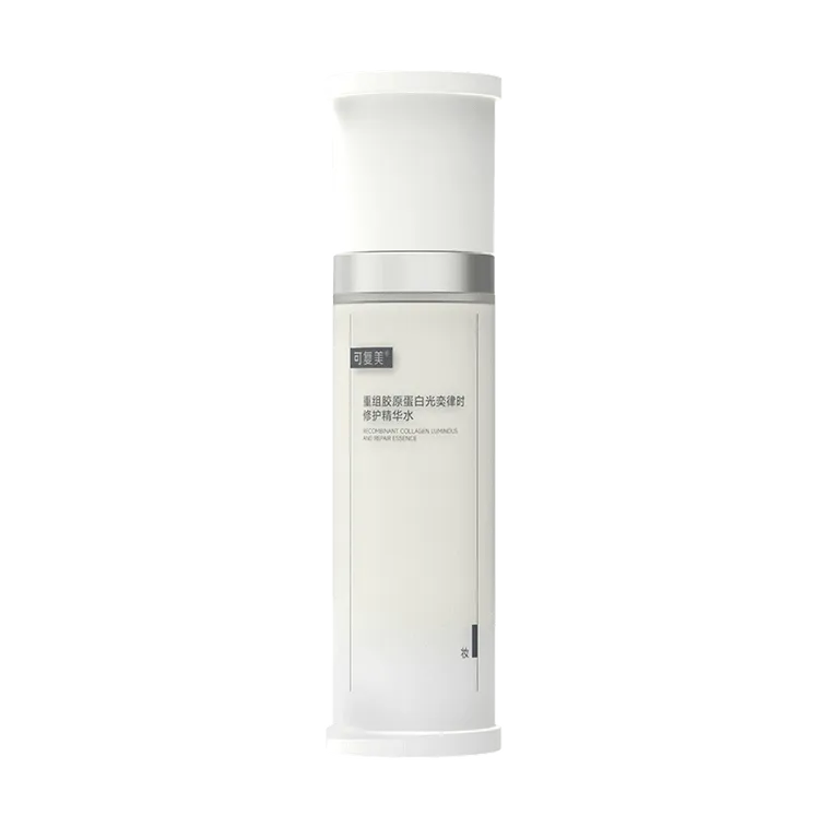 Kefumei Recombinant Collagen Luminous And Repair Essence Water 120ml