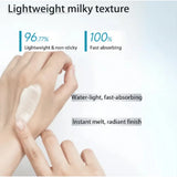 Kefumei Recombinant Collagen Luminous And Repair Essence Emulsion 80ml