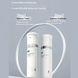 Kefumei Recombinant Collagen Luminous And Repair Essence Emulsion 80ml